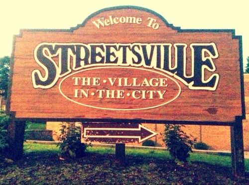 A fun and refreshing view of the beautiful little historic village of Streetsville! email: http://IHEARTSTREETSVILLE@GMAIL.COM