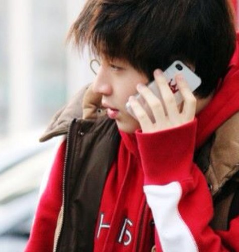 ทวิตเก่า @HH13sj เฮนรี่ฮยอกแจ!!!!!! เป็นเอลฟ์ ลิ้นจี้ #HYUKHENRY #EUNHEN