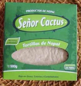 Sr_Cactus's profile picture. Fabricante Distribuidor de Tortillas, Tostadas y Totopos de NOPAL y Nixtamal INTEGRAL, Las únicas en el MUNDO que utilizan el 100% de la fibra. Altas en FIBRA!