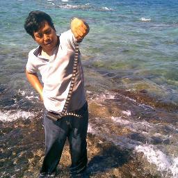 Tuhan ajarilah aku untuk memiliki keiklasan dalam mengasihi yg sepertu MU...