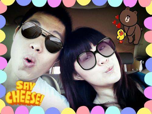 Mr & Mrs. Sen