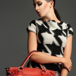 The Twitter page of the Resse Lamonthe purses and bags collection