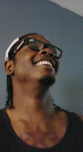 Autobot | #TEAMBULLS | Proud Father | Life is to depressing to be stressing on the regular