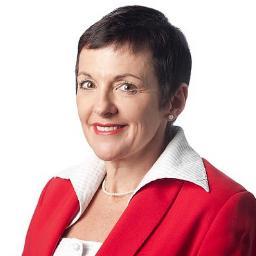 Old account, now tweeting @KateCarnellAus