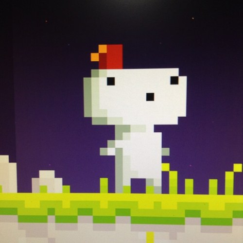 PapwrYoshi's profile picture. How can words define a soul?