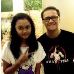 ❤ Jesus | ❤ My Family | ❤ @morganoey | ❤ @SMASHindonesia | ❤ Mario Bros | ❤ Part of Genk @RempongTase | Add my Skype : tryoey1 | #AngkatDuaJari