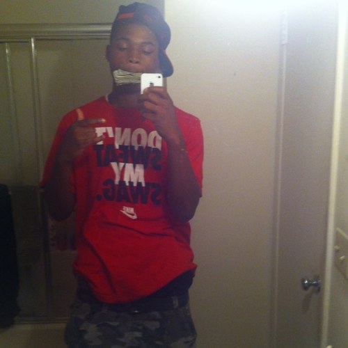 no bio juzz fuck wit da bottom button