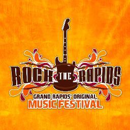 Grand Rapids' Original Music Festival. | August 20-22, 2013 at Fifth Third Ballpark.