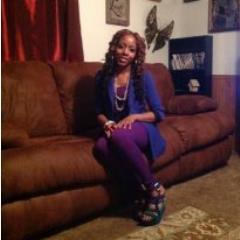 Calm, Cool, & Collective.... Very Laid Back/ Love to have fun & Very Friendly... In da military/Attended FDTC College...  & I love a Challenge!!!!!