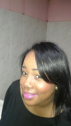 PPD! Ta Afixiao d mi!* Mami de Avril Marie* Dominicana hasta la tambora* Empresaria* Chocolata Chic♥ mi realidad