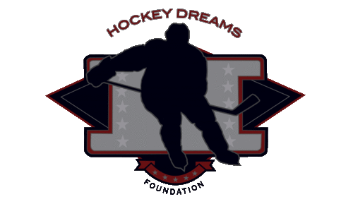 Hockey Dreams Foundation was created to support the growth of Hockey in the midwest area! Hockey Dreams provides scholarships to youth and college athletes.