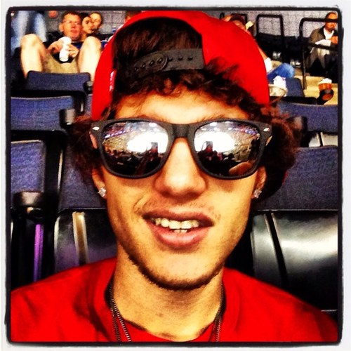 Living life to the fullest