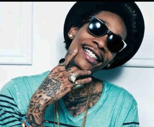 Im not wiz khalifa but you will learn a lot about this nigga if you follow dis nigga! That would be me bruh