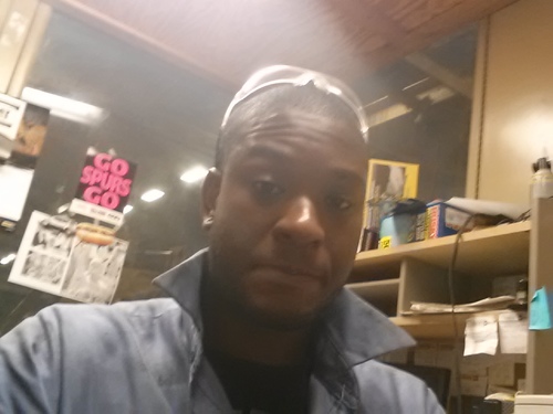 Sup! my name is Jamie

just living life to the fullest!

I like working on my car, hittin up car meets, and going to the track.

facebook.com.jamiexds14