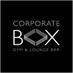 Shannon Shaggy King (@corporateboxgym) Twitter profile photo