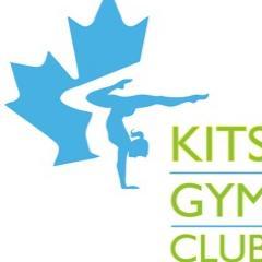 Gymnastics Club in Kitsilano, Vancouver