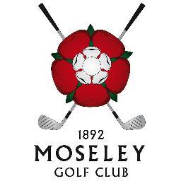 MoseleyGolfclub Profile Picture