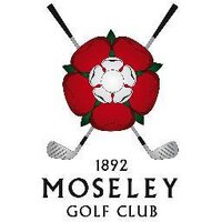 Moseley Golf Club(@MoseleyGolfclub) 's Twitter Profile Photo