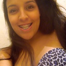 Ariana ,14 anos ,corinthiana  ,  muito  feliz ,namorada dô  @_Diieeguinhoo ♥ .