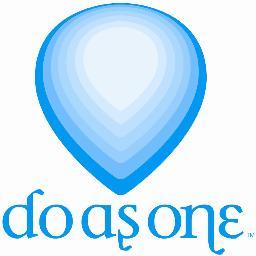 Do As One's vision is to unite ONE BILLION people to consciously breathe together. On 11/11 celebrate a new holiday of Oneness by breathing together on One Day!