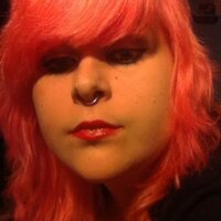 Sara Doss - @Candy_corpse Twitter Profile Photo