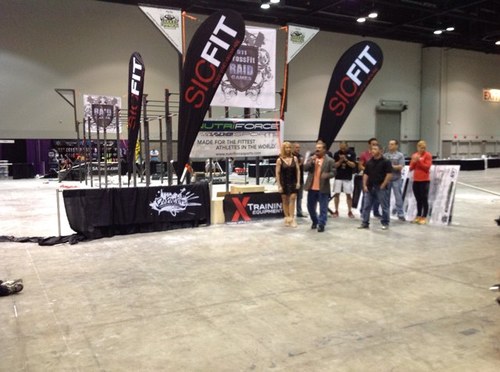 Event hosted by @911CrossFit and @CrossFitFactory, location may vary. APril 11 and 12th 2014. Orlando Fl, inside Europa games, europaThrowdown.