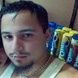 ¡Hola, soy Matías!