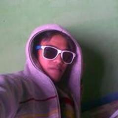 My name is alvin. And follow me please.