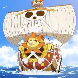 Tempat berbagi info terbaru, pengetahuan dan segala hal tentang Manga dan Anime One Piece. Cek juga favorites untuk info-info. Kaizoku-ou ni ore wa naru!!!