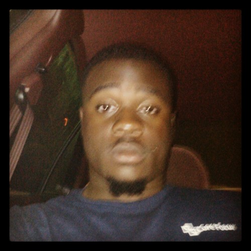 Amo_El_Dinero's profile picture. Ian Got To Much To Say...Shidd Im Jus Dat Nigga...