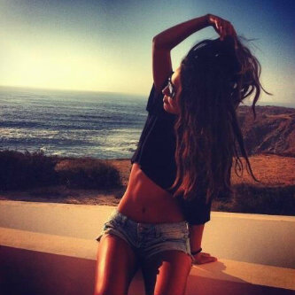 Love Rihanna ♥ !!