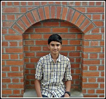HarshvardhanSol Profile Picture
