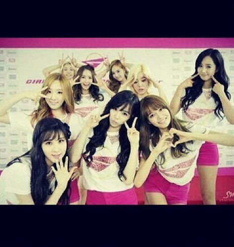 소녀시내♥さんのプロフィール画像