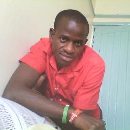 ManUtd fan#Electrical & Electronics Technician#More into politics#Issues affecting the youth.