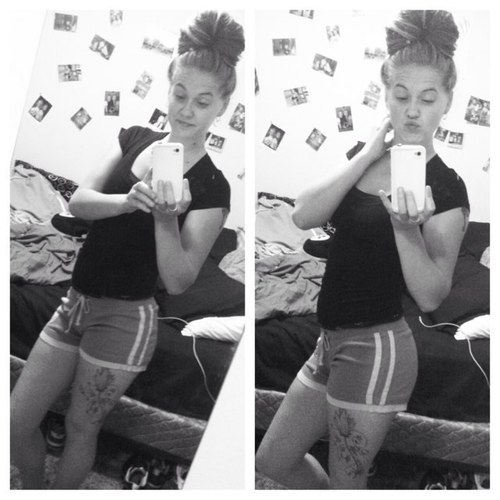 All Bout Me ✌✌