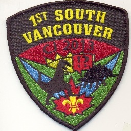 Rover Scouts in Vancouver that do AWESOME stuff!