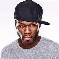 50 CENT (@50centaudio) 's Twitter Profile