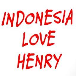 hello ,,, this is fanspage henry lau from INDONESIA