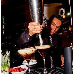 Bartending for life :-p
