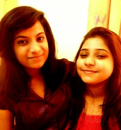 Indian, small-town girl, lives in the Middle East..