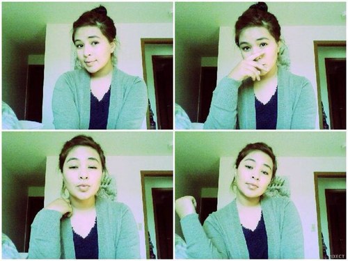 ashhcee's profile picture. i aint afraid to drown if that means im deep up in your ocean.