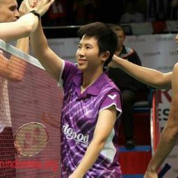 NatsirLiliyana's profile picture. I'm badminton player