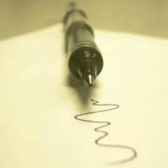 quipsNscribbles's profile picture. Musician, wine lover, language geek.