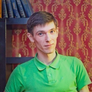 andrey_motio's profile picture. 