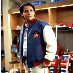 Lawyer @ Ducksworth, Saver & Gross, Minnehaha Waves No. 66, Head Coach of The Mighty Ducks, The Minnesota Miracle Man, Tweeting all things Mighty Ducks & Sports