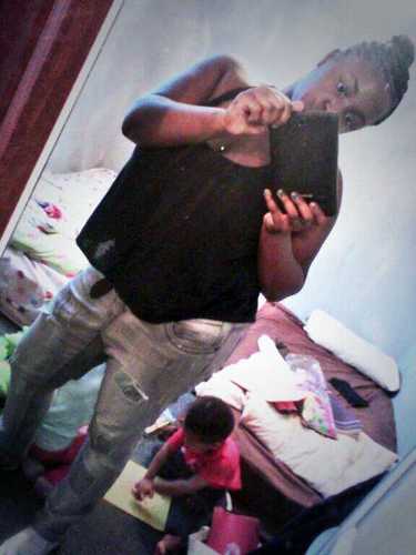 LOVE DA CHI.. :)