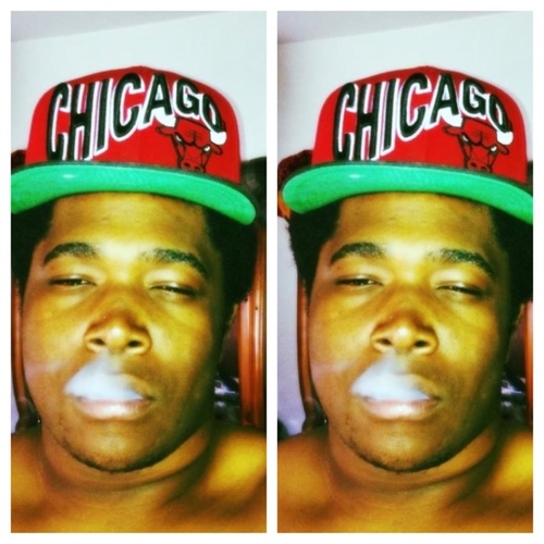 Bio Fa Wat U Still Aint Gne Kno Me So Follow A Real Ahh 4 Nigga Likk Me I Follow Bk
Fmoig. getoff_ogdewey