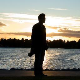 albertlou's profile picture. 