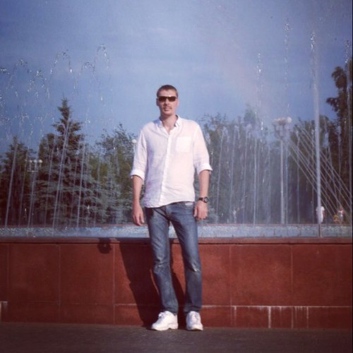 DBondar_28's profile picture. Просто хороший человек...