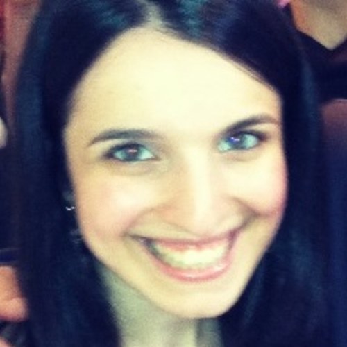 Cristina Corvino
